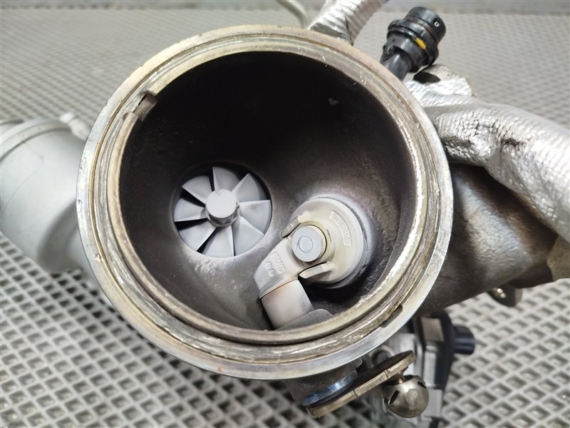 турбина, 65000 рублей, Санкт-Петербург