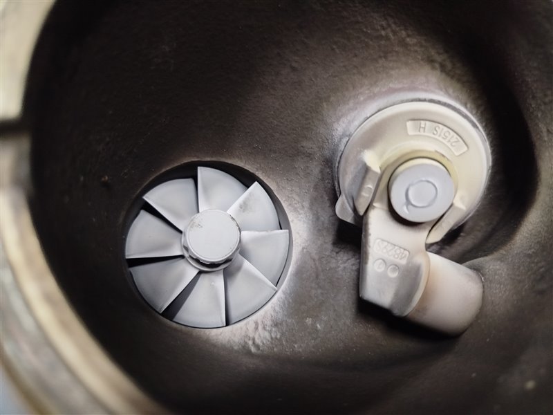 турбина, 65000 рублей, Санкт-Петербург