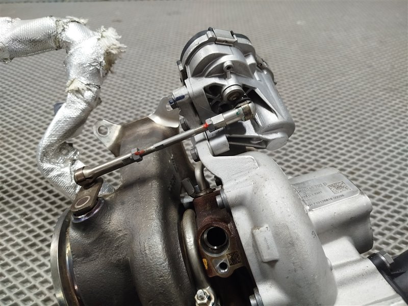 турбина, 65000 рублей, Санкт-Петербург