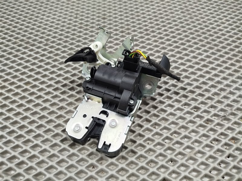 замок багажника, 3500 рублей, Санкт-Петербург