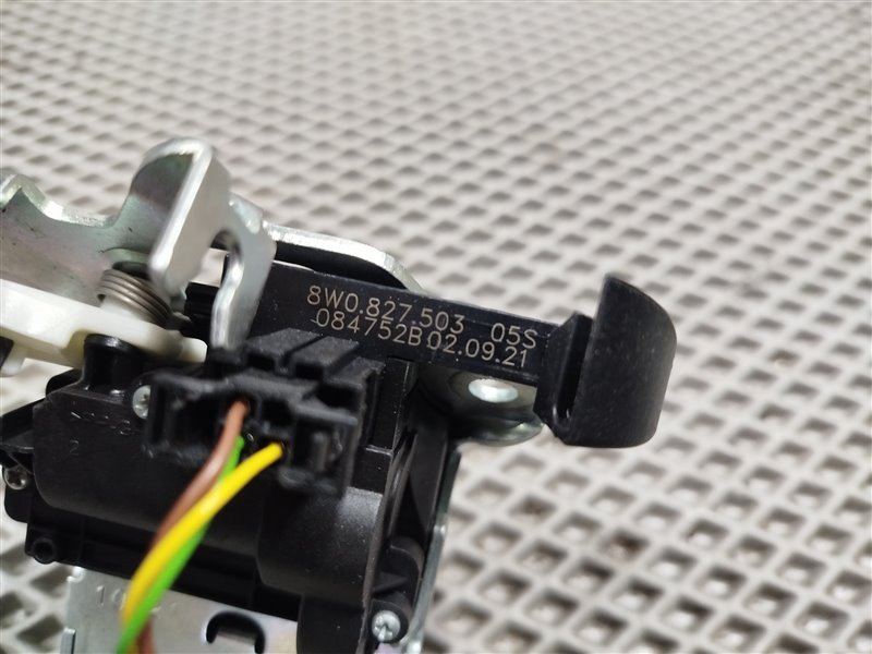 замок багажника, 3500 рублей, Санкт-Петербург