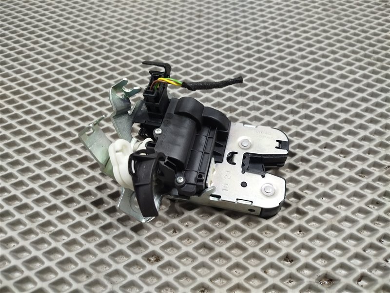 замок багажника, 3500 рублей, Санкт-Петербург