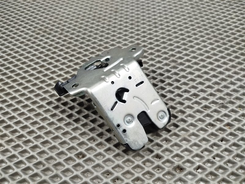 замок багажника, 3500 рублей, Санкт-Петербург