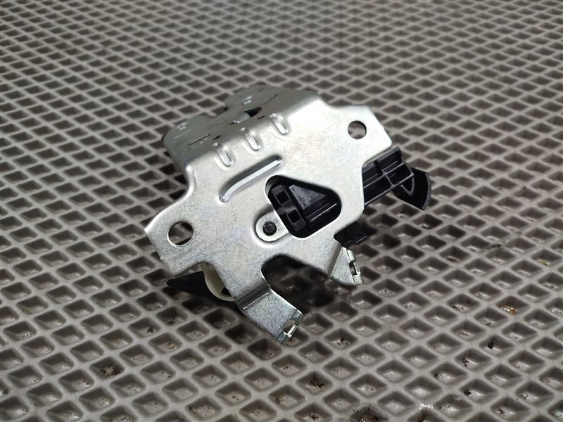 замок багажника, 3500 рублей, Санкт-Петербург