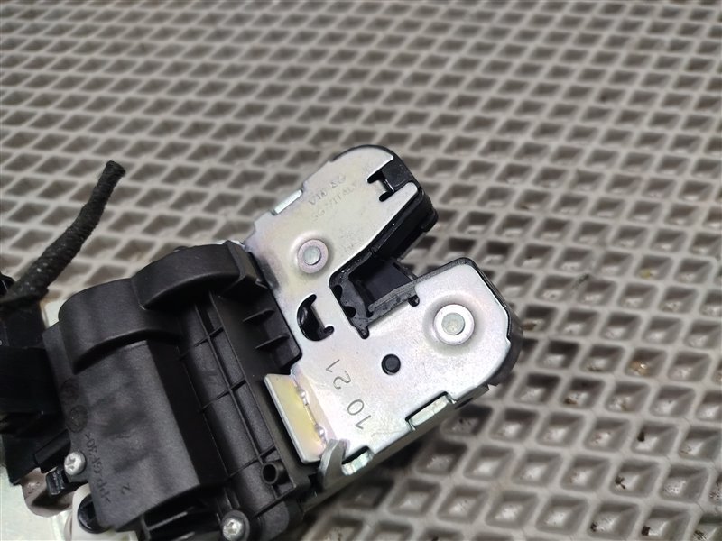 замок багажника, 3500 рублей, Санкт-Петербург