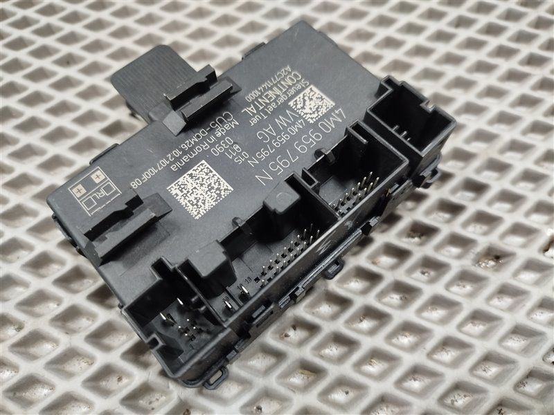 блок управления, 4950 рублей, Санкт-Петербург