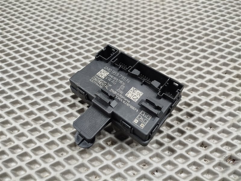 блок управления, 5000 рублей, Санкт-Петербург