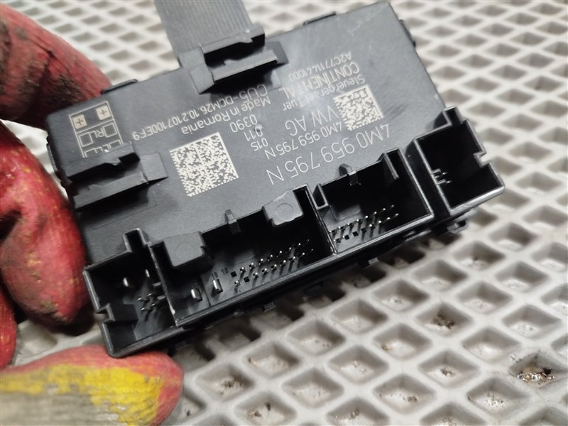 блок управления, 5000 рублей, Санкт-Петербург