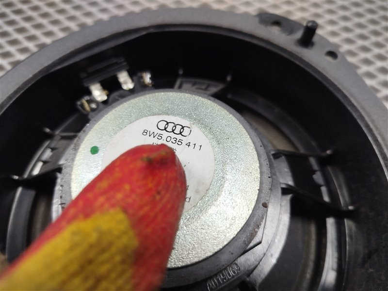 динамик, 2000 рублей, Санкт-Петербург