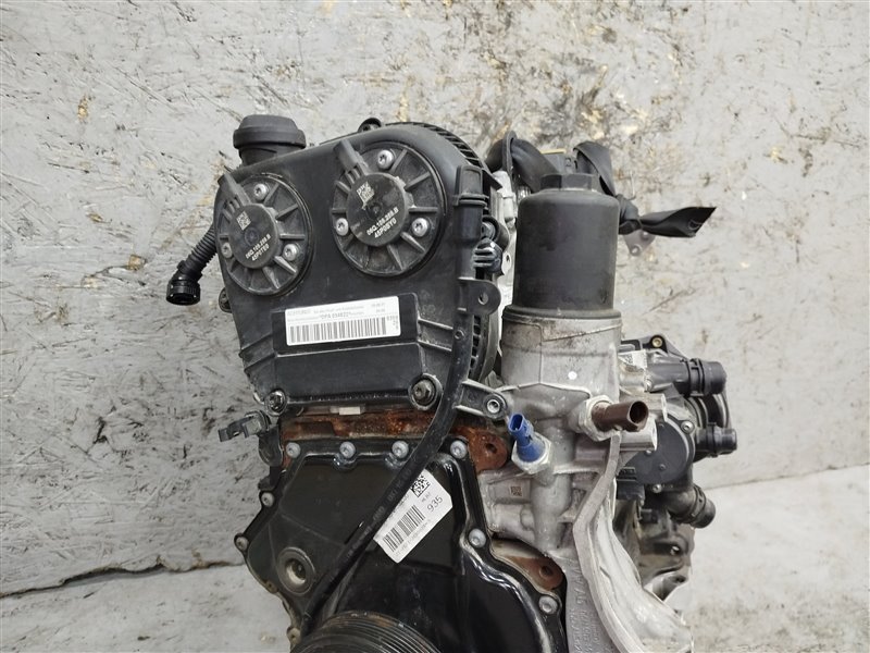 двигатель, 325000 рублей, Санкт-Петербург