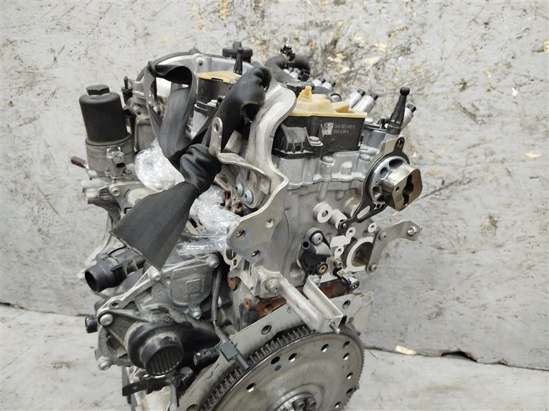 двигатель, 325000 рублей, Санкт-Петербург