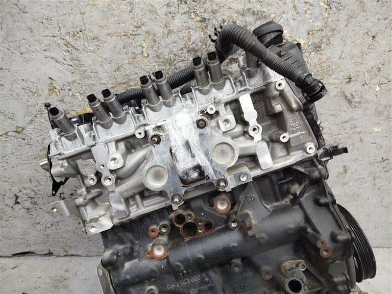 двигатель, 325000 рублей, Санкт-Петербург