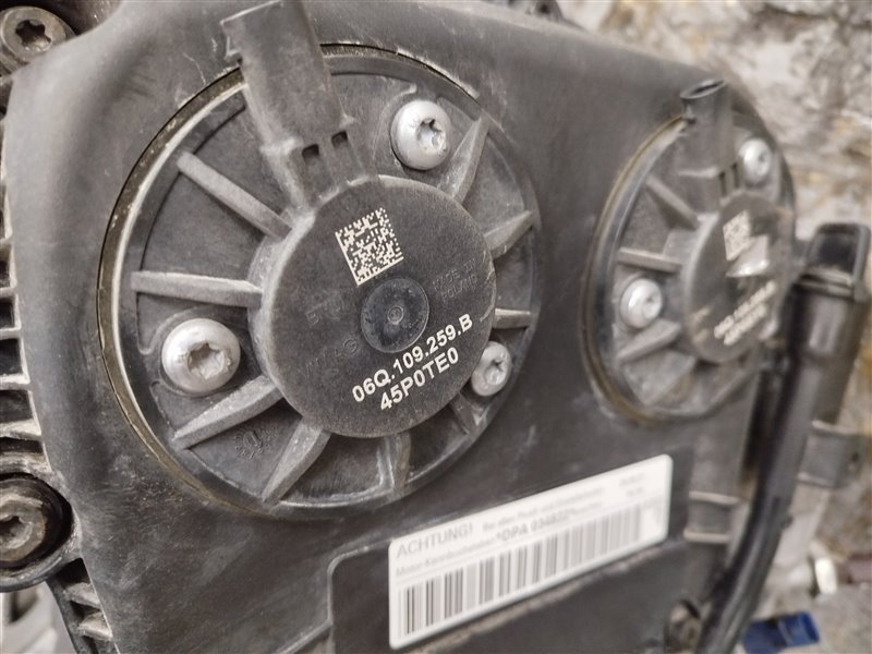 двигатель, 325000 рублей, Санкт-Петербург