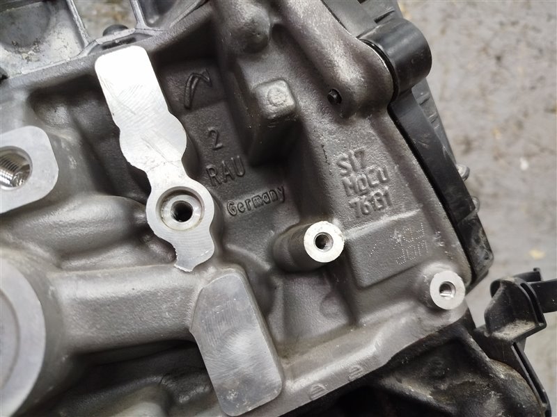 двигатель, 325000 рублей, Санкт-Петербург