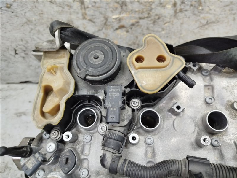 двигатель, 325000 рублей, Санкт-Петербург