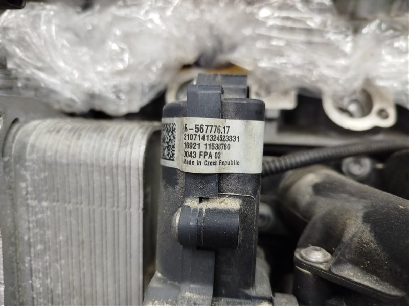 двигатель, 325000 рублей, Санкт-Петербург