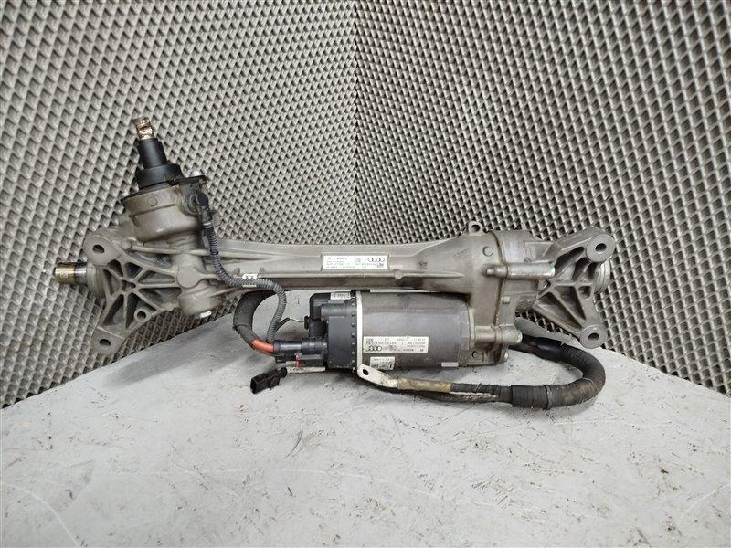 рулевая рейка, 85000 рублей, Санкт-Петербург