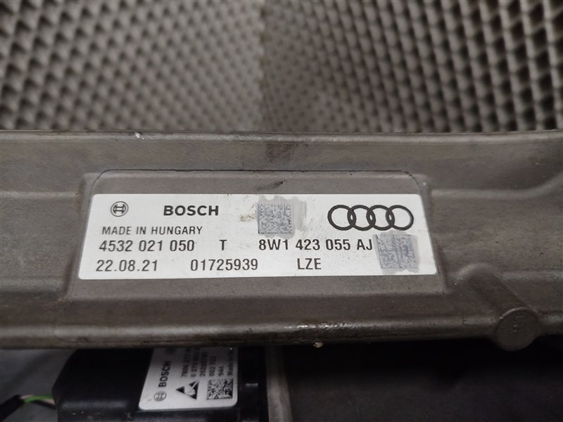 рулевая рейка, 85000 рублей, Санкт-Петербург