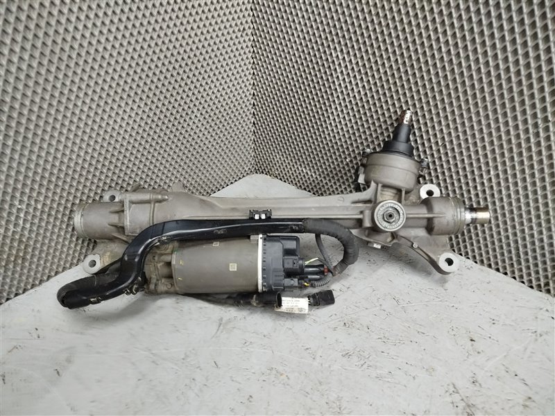 рулевая рейка, 85000 рублей, Санкт-Петербург