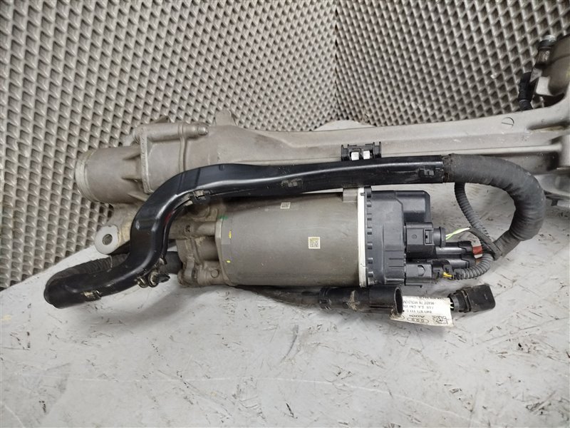 рулевая рейка, 85000 рублей, Санкт-Петербург