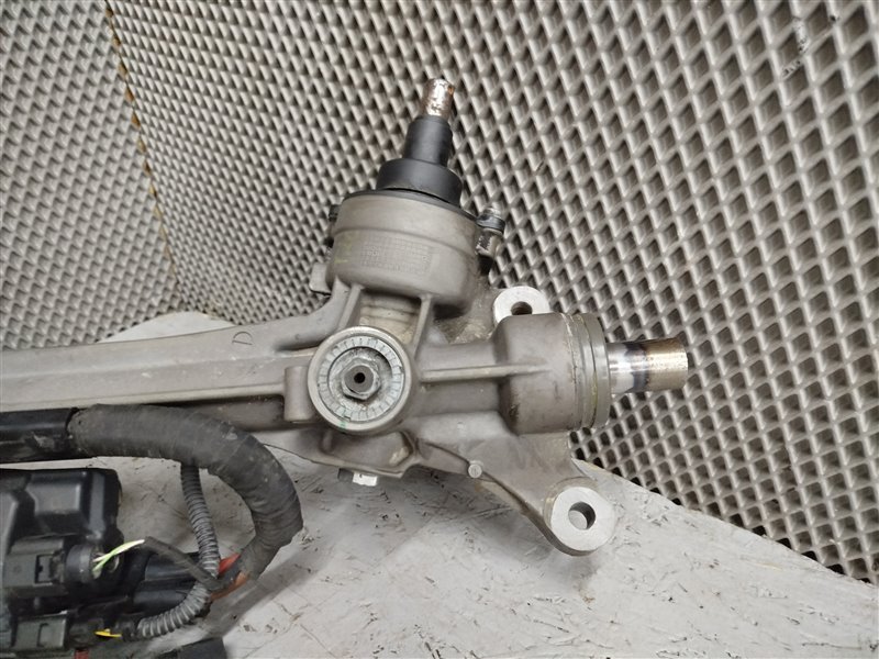 рулевая рейка, 85000 рублей, Санкт-Петербург