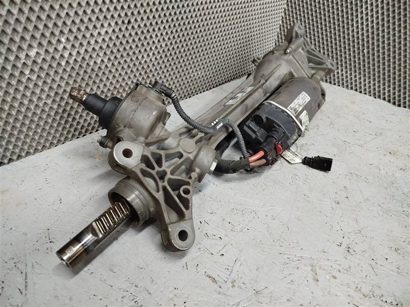 рулевая рейка, 85000 рублей, Санкт-Петербург