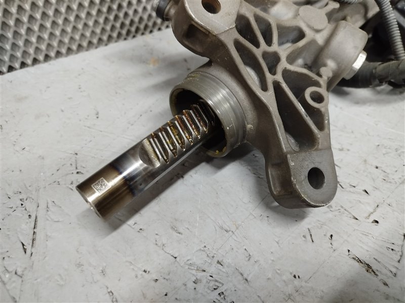 рулевая рейка, 85000 рублей, Санкт-Петербург