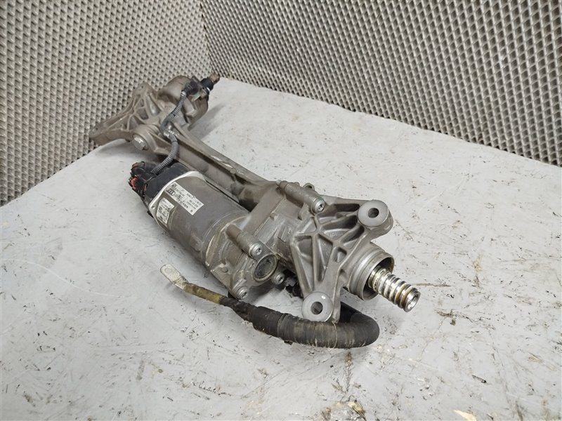 рулевая рейка, 85000 рублей, Санкт-Петербург