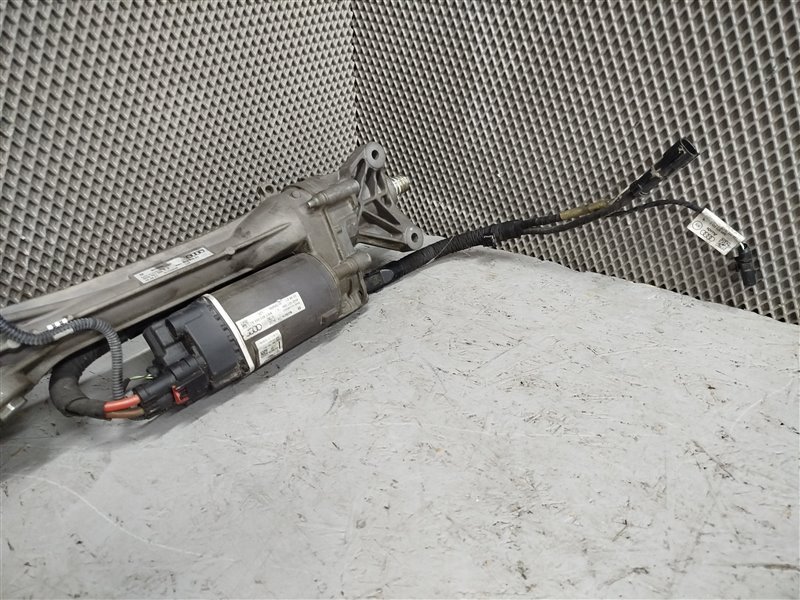 рулевая рейка, 85000 рублей, Санкт-Петербург