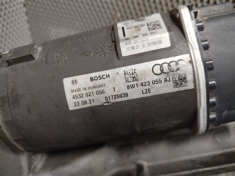 рулевая рейка, 85000 рублей, Санкт-Петербург