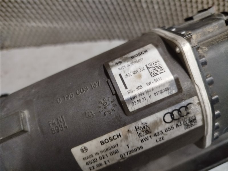 рулевая рейка, 85000 рублей, Санкт-Петербург