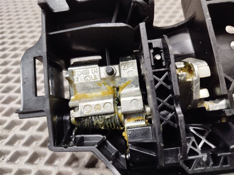 Ручка двери, 8000 рублей, Санкт-Петербург