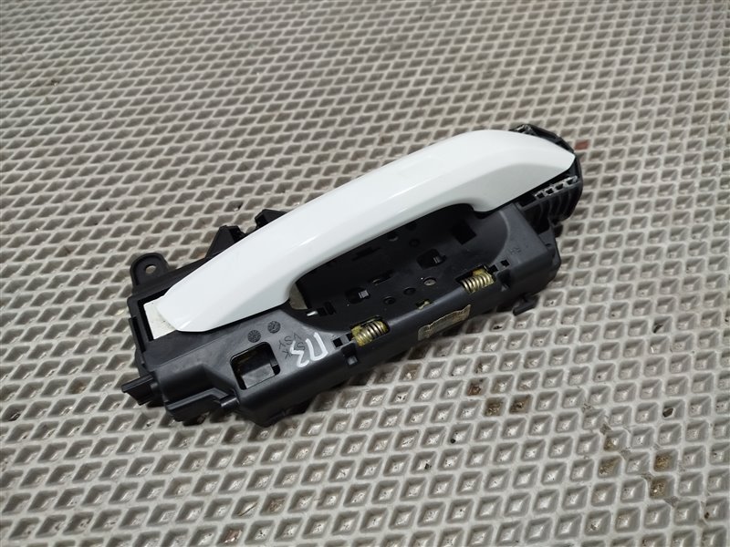 Ручка двери, 8500 рублей, Санкт-Петербург