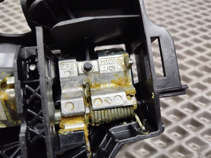 Ручка двери, 8500 рублей, Санкт-Петербург