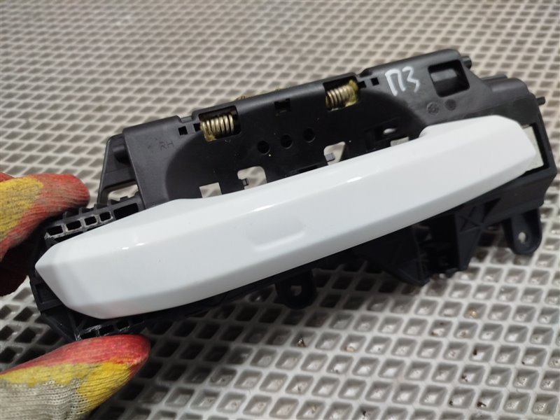 Ручка двери, 8500 рублей, Санкт-Петербург