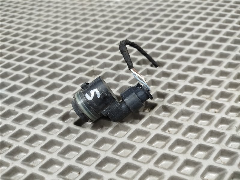 парктроник, 1900 рублей, Санкт-Петербург