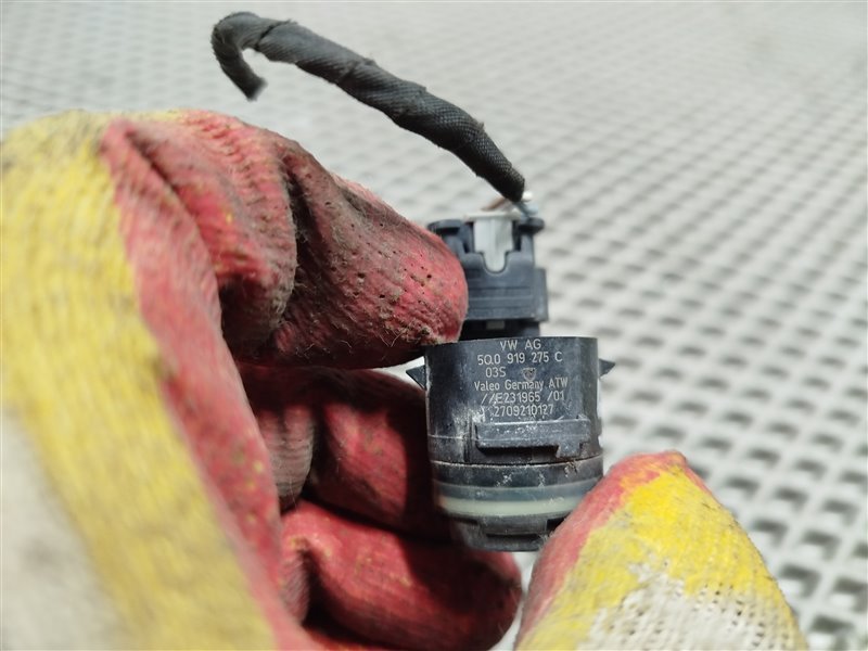 парктроник, 1900 рублей, Санкт-Петербург