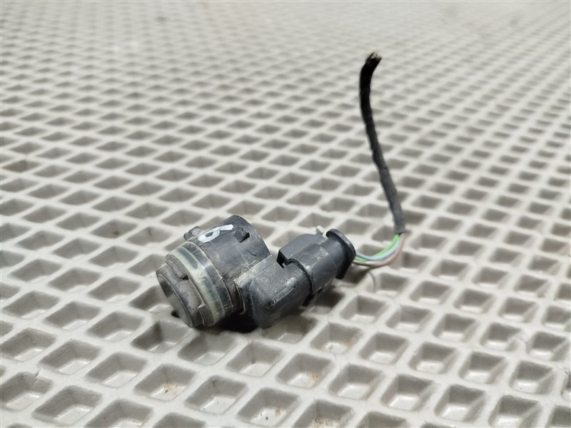 парктроник, 1900 рублей, Санкт-Петербург