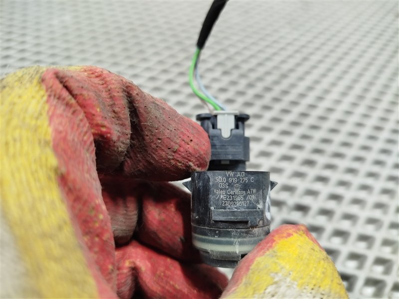 парктроник, 1900 рублей, Санкт-Петербург