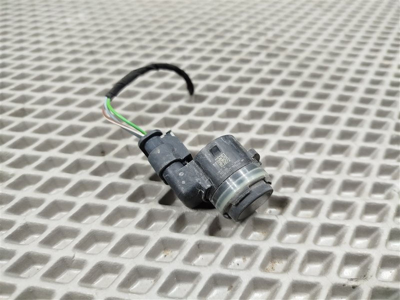 парктроник, 1900 рублей, Санкт-Петербург