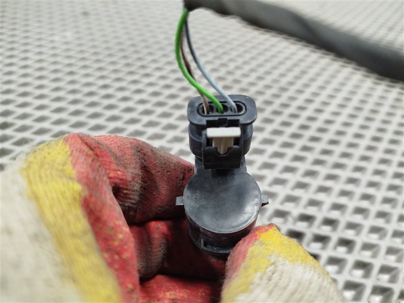 парктроник, 1900 рублей, Санкт-Петербург