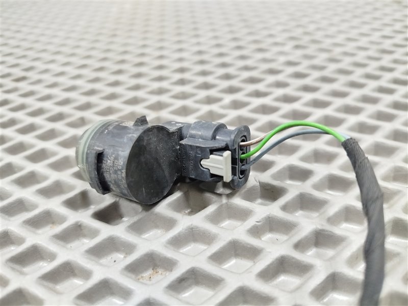 парктроник, 1900 рублей, Санкт-Петербург