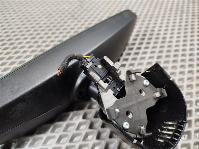 зеркало салона, 9000 рублей, Санкт-Петербург