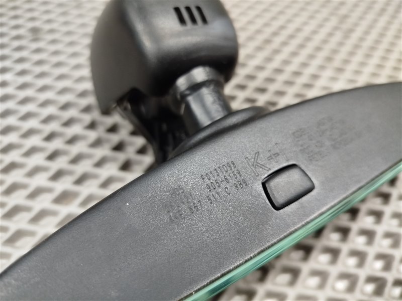 зеркало салона, 9000 рублей, Санкт-Петербург