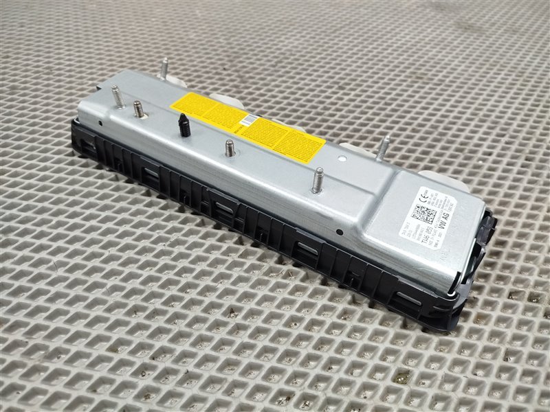 подушка безопасности коленная, 9000 рублей, Санкт-Петербург