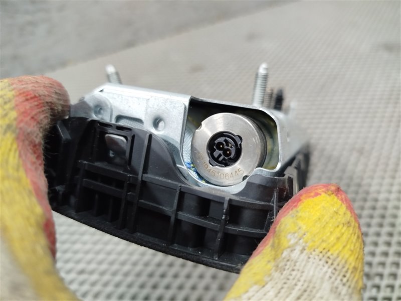 подушка безопасности коленная, 9000 рублей, Санкт-Петербург