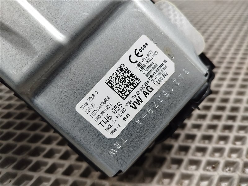 подушка безопасности коленная, 9000 рублей, Санкт-Петербург