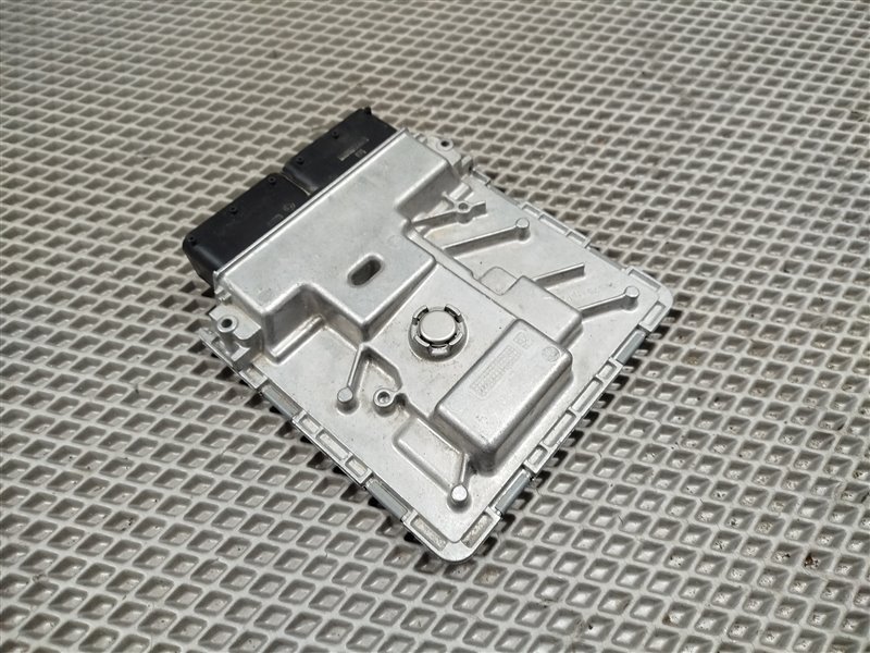 Блок управления двигателем, 22000 рублей, Санкт-Петербург