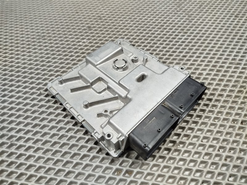 Блок управления двигателем, 22000 рублей, Санкт-Петербург