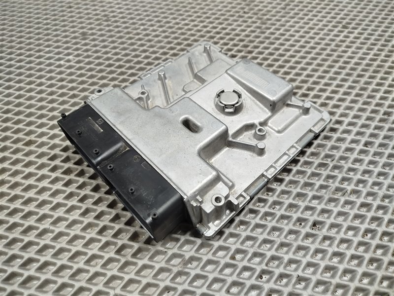 Блок управления двигателем, 22000 рублей, Санкт-Петербург